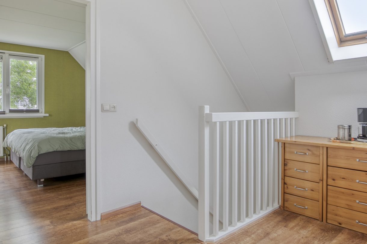 Te koop: Foto Woonhuis aan de Kolkweg 49-47 in Lelystad