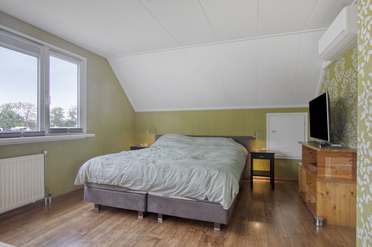 Te koop: Foto Woonhuis aan de Kolkweg 49-47 in Lelystad