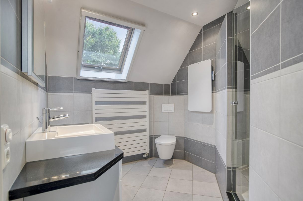 Te koop: Foto Woonhuis aan de Kolkweg 49-47 in Lelystad