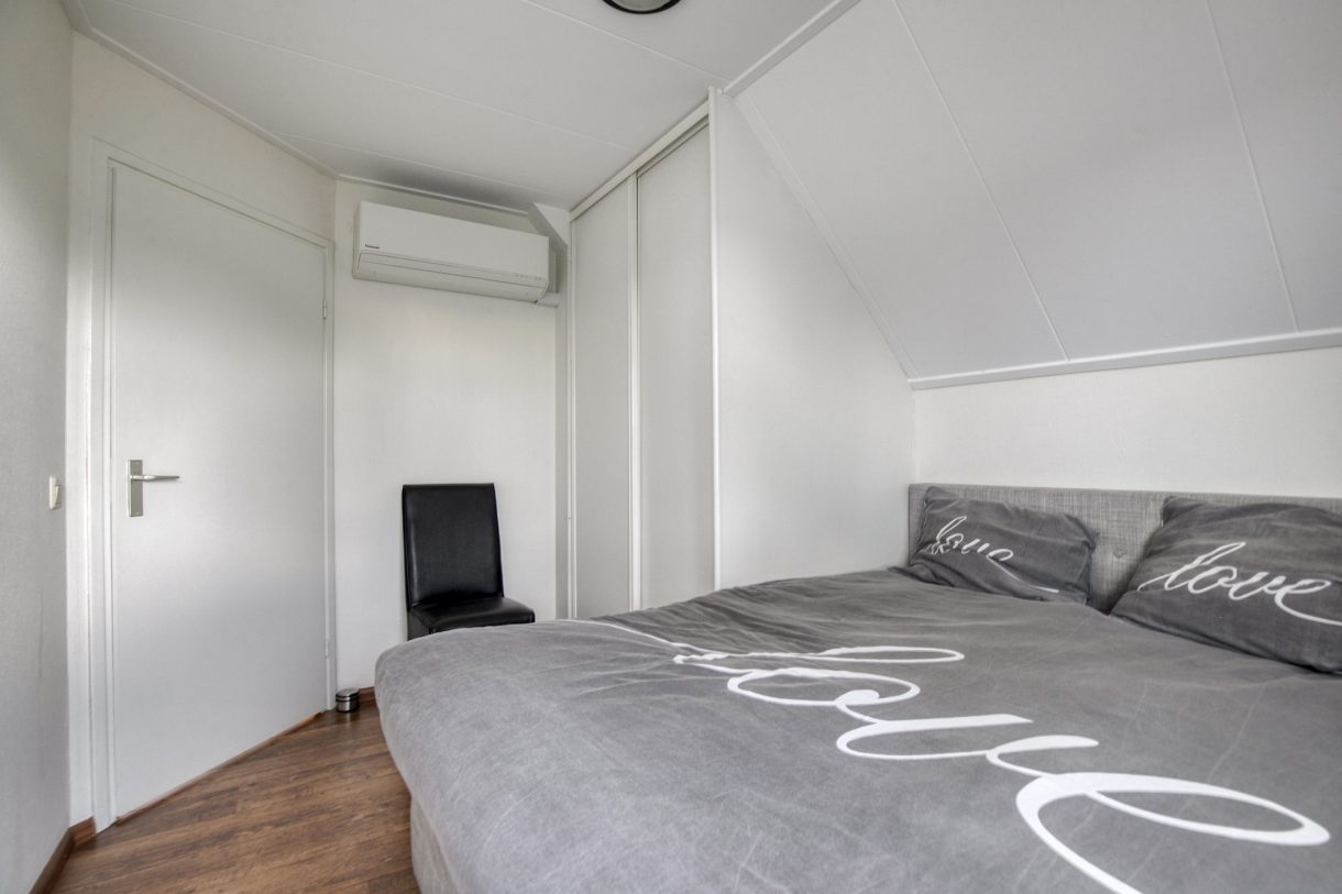 Te koop: Foto Woonhuis aan de Kolkweg 49-47 in Lelystad