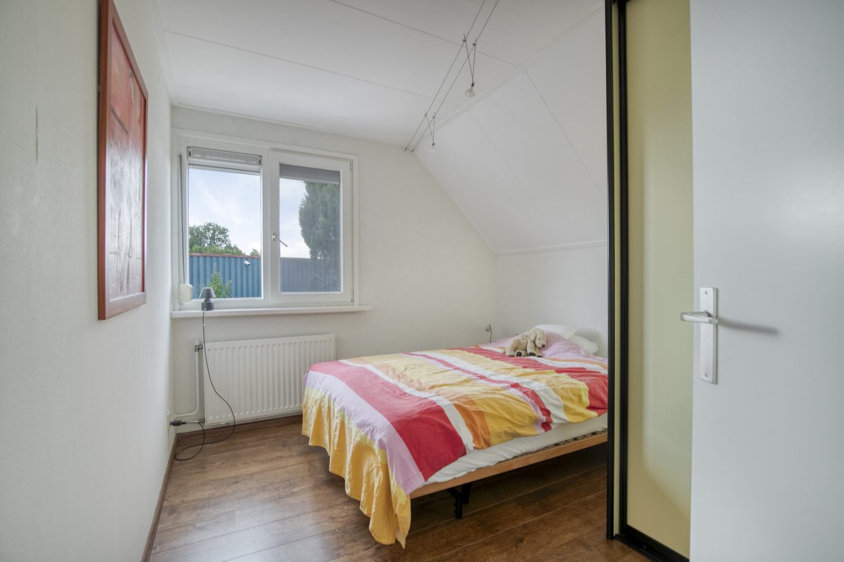 Te koop: Foto Woonhuis aan de Kolkweg 49-47 in Lelystad