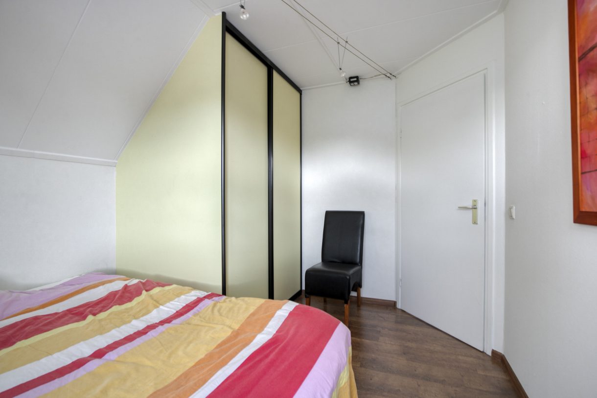 Te koop: Foto Woonhuis aan de Kolkweg 49-47 in Lelystad