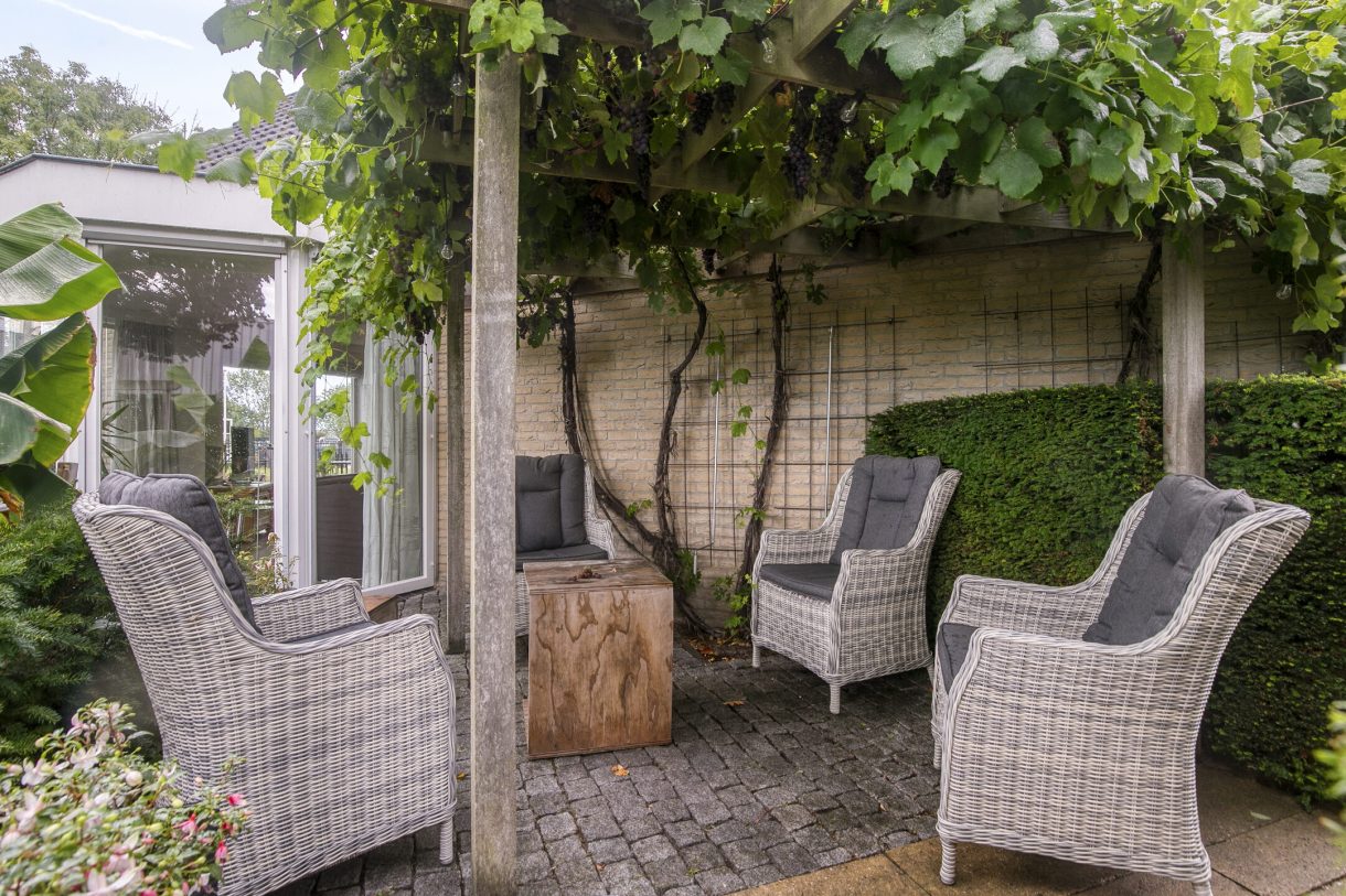 Te koop: Foto Woonhuis aan de Kolkweg 49-47 in Lelystad