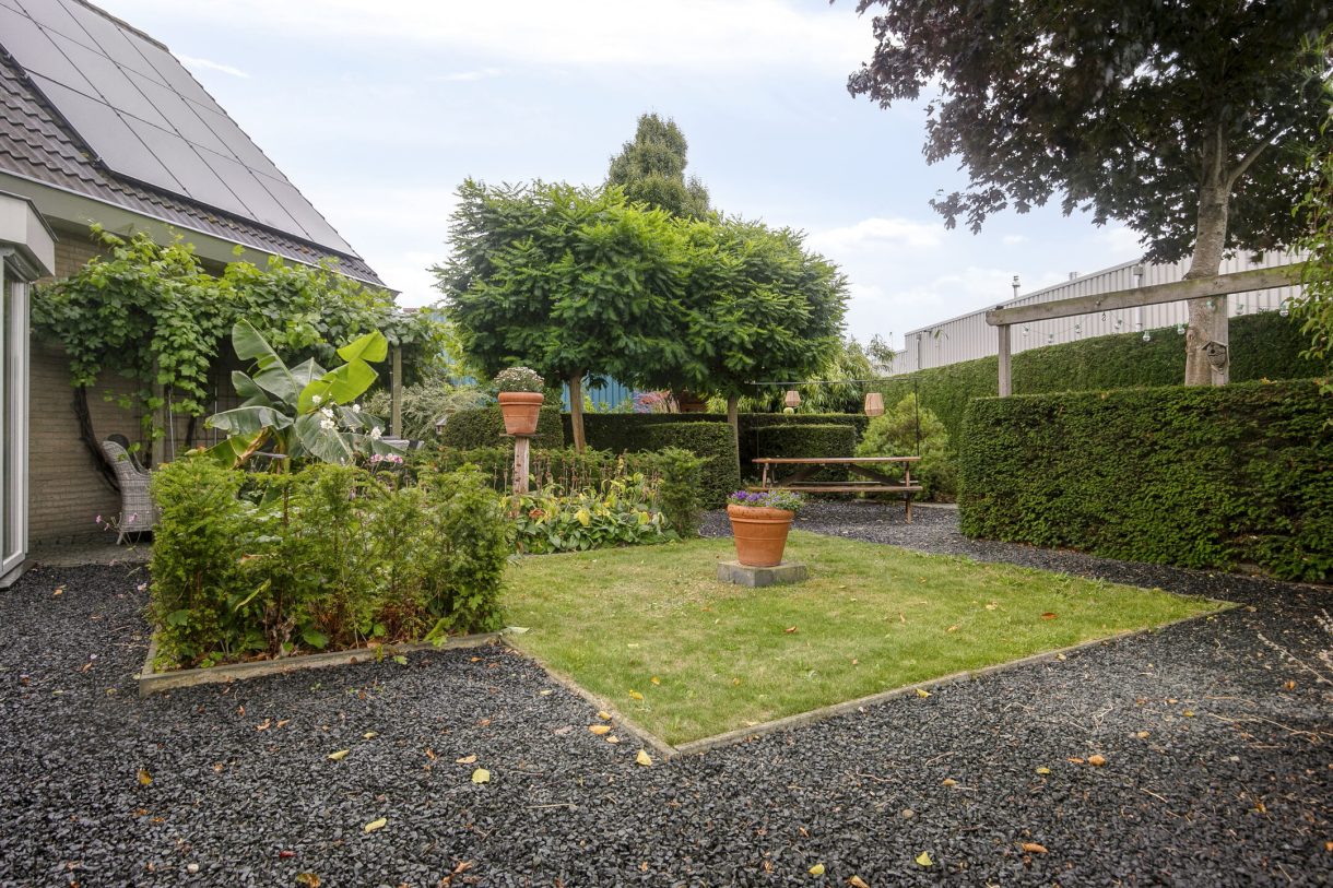 Te koop: Foto Woonhuis aan de Kolkweg 49-47 in Lelystad