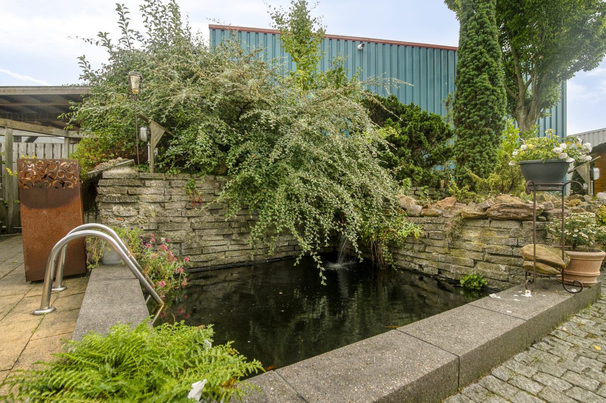 Te koop: Foto Woonhuis aan de Kolkweg 49-47 in Lelystad