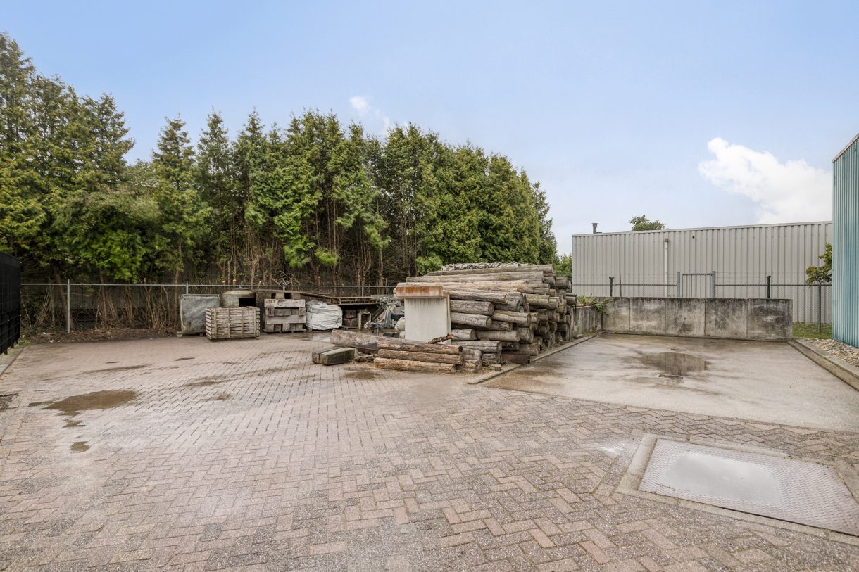 Te koop: Foto Woonhuis aan de Kolkweg 49-47 in Lelystad