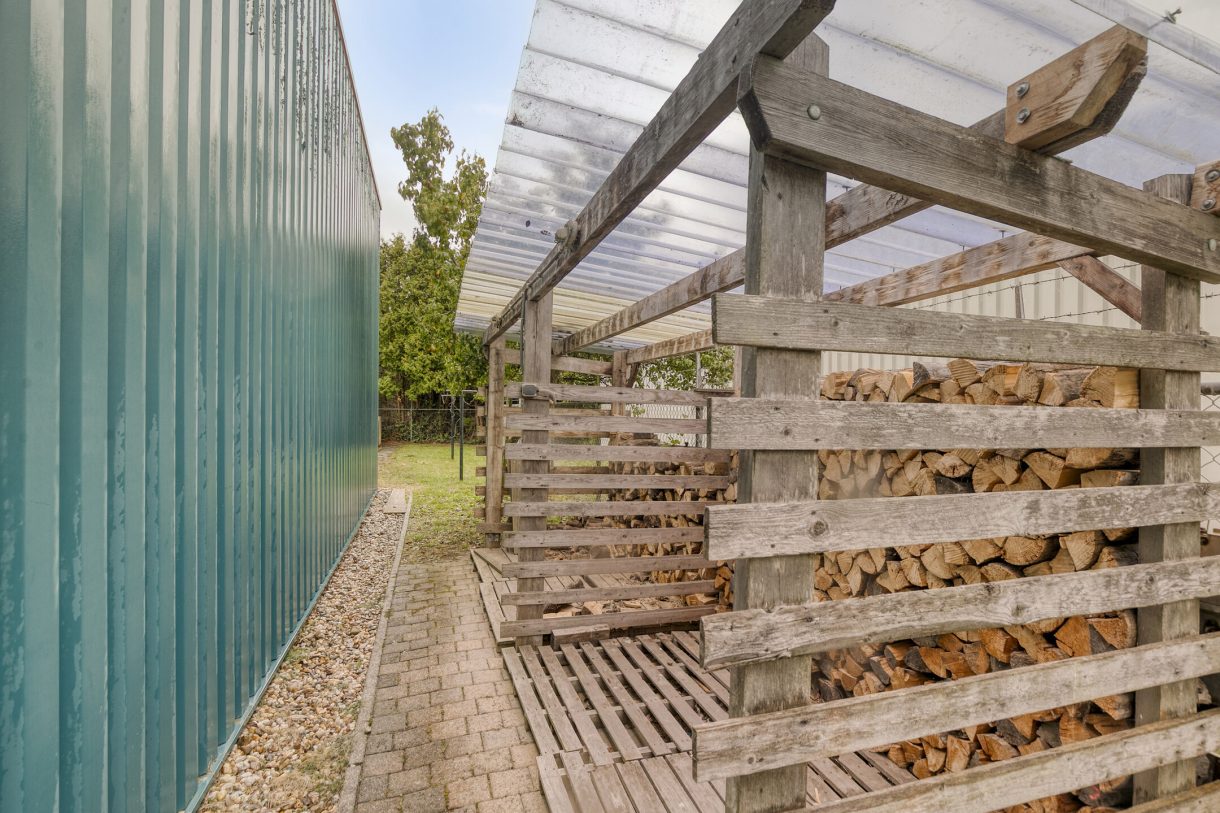 Te koop: Foto Woonhuis aan de Kolkweg 49-47 in Lelystad