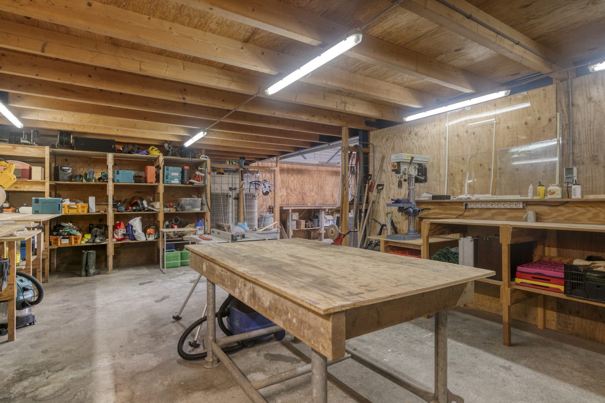 Te koop: Foto Woonhuis aan de Kolkweg 49-47 in Lelystad