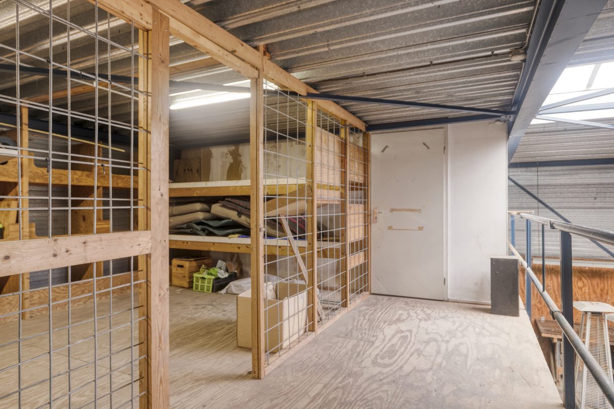 Te koop: Foto Woonhuis aan de Kolkweg 49-47 in Lelystad