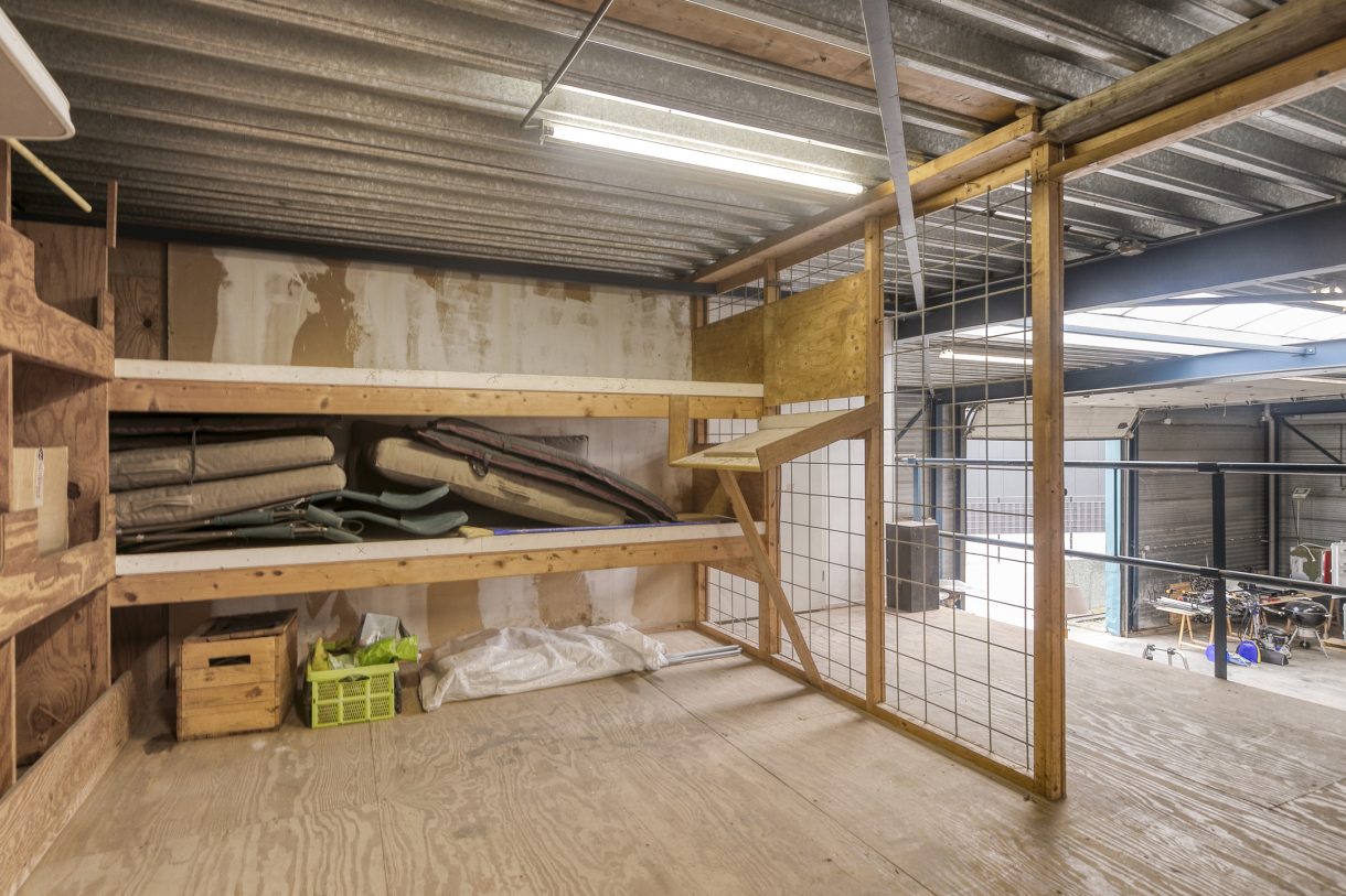 Te koop: Foto Woonhuis aan de Kolkweg 49-47 in Lelystad