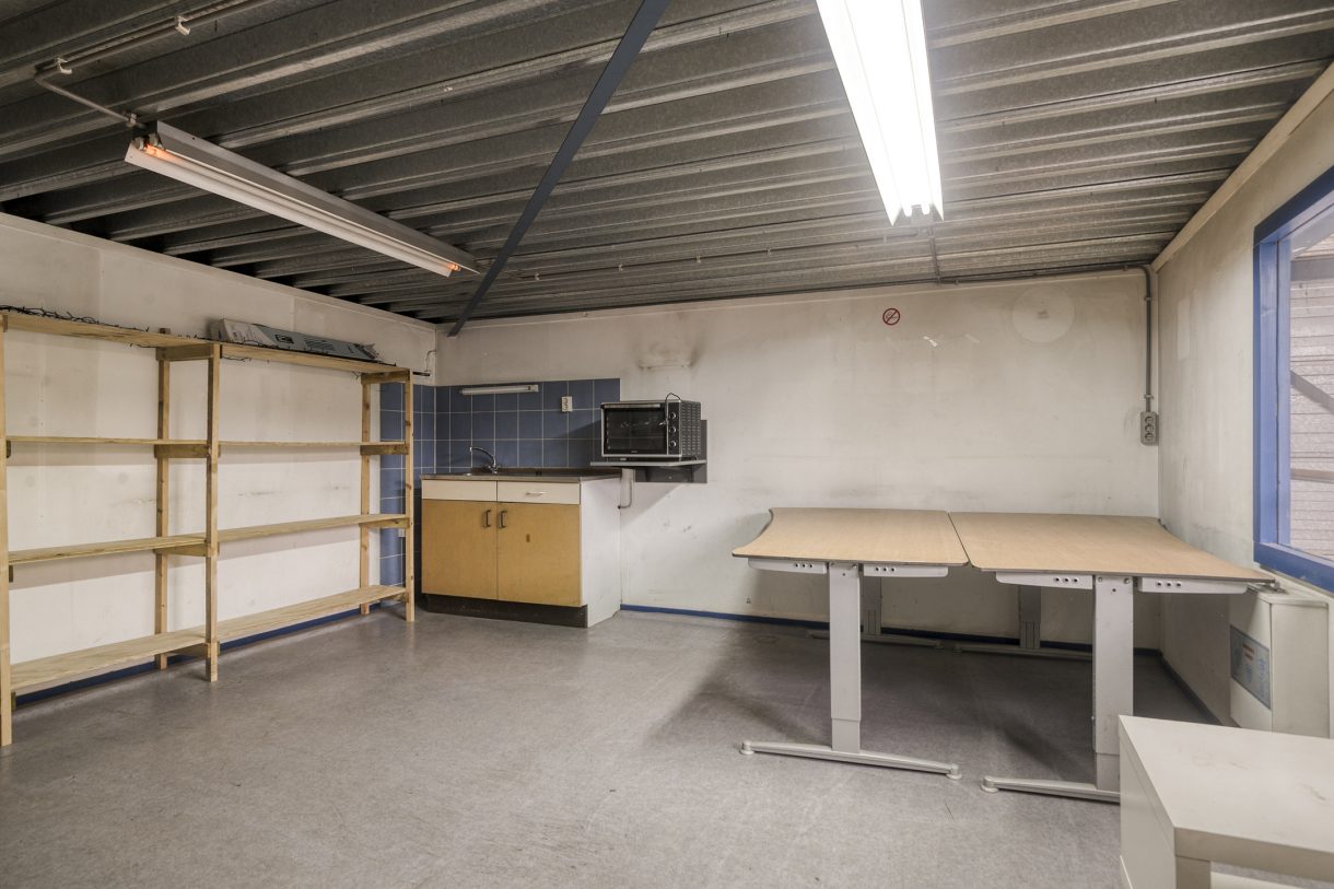 Te koop: Foto Woonhuis aan de Kolkweg 49-47 in Lelystad