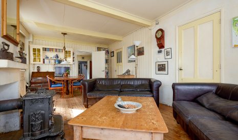 Te koop: Foto Woonhuis aan de Oosteinde 50 in De Rijp