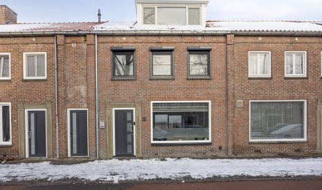 Hoofdfoto van Eindhoven Zeelsterstraat 92