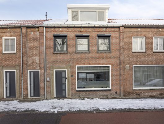 Hoofdfoto van Eindhoven Zeelsterstraat 92