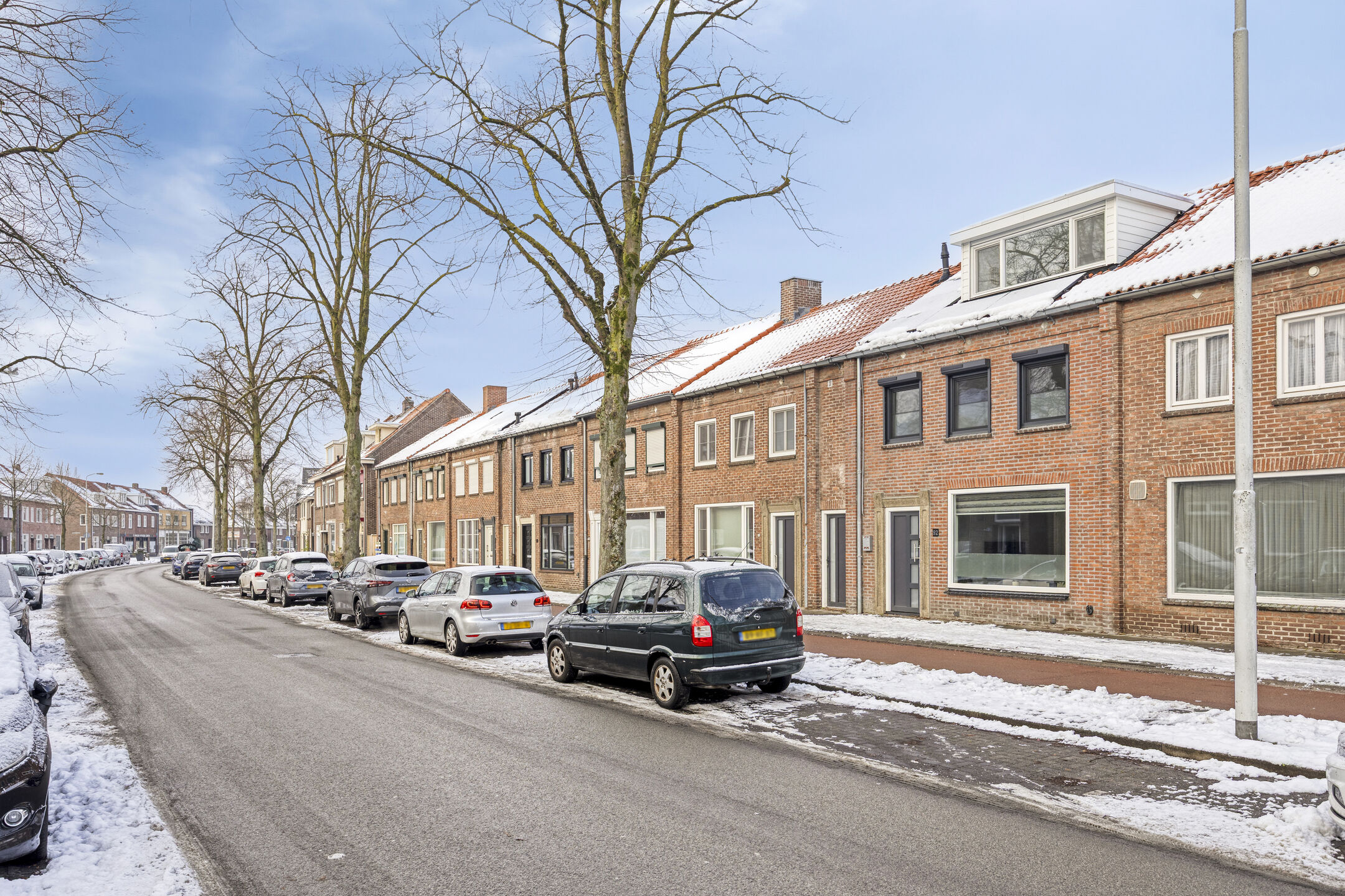Te koop: Foto Woonhuis aan de Zeelsterstraat 92 in Eindhoven