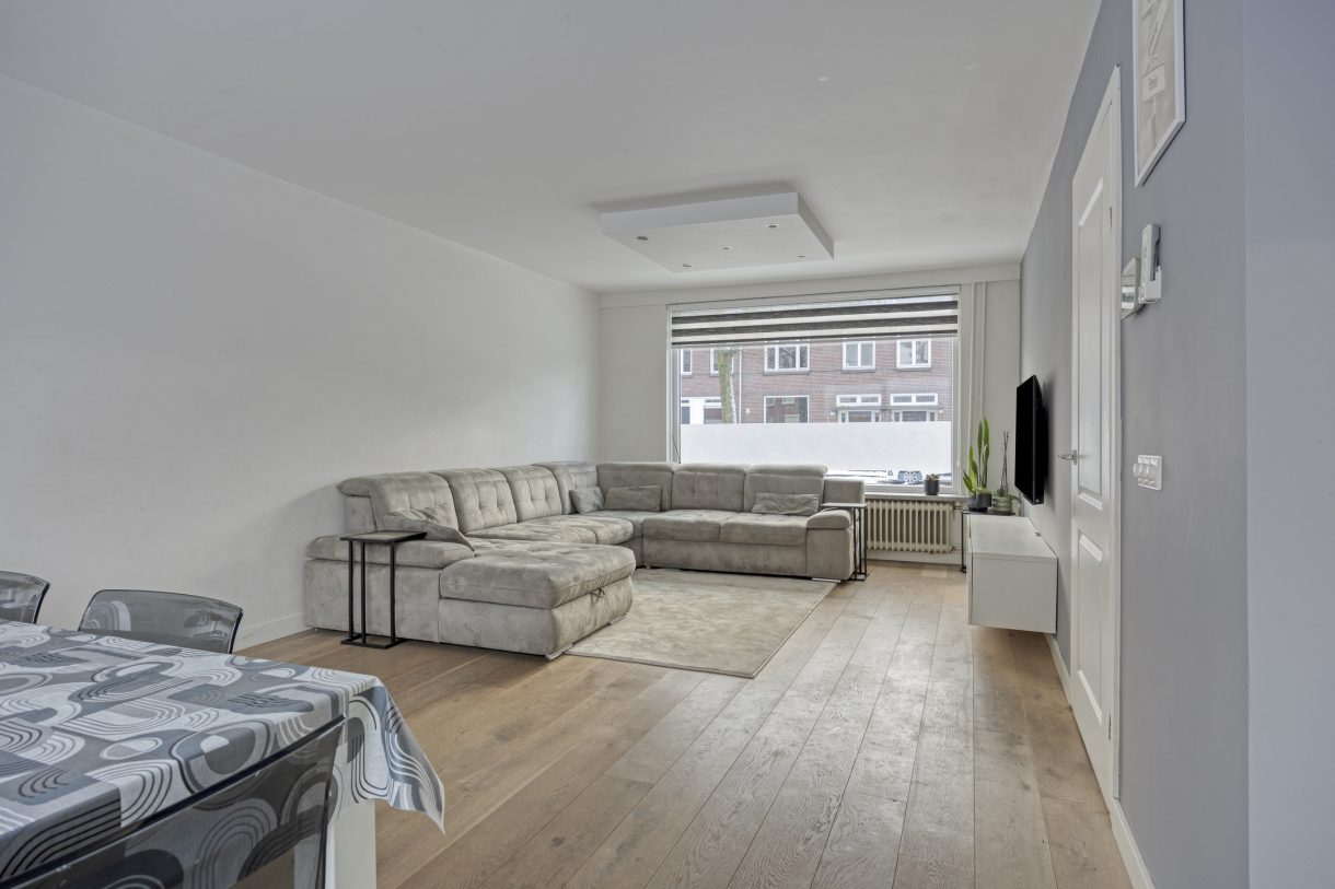 Te koop: Foto Woonhuis aan de Zeelsterstraat 92 in Eindhoven