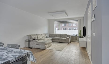 Te koop: Foto Woonhuis aan de Zeelsterstraat 92 in Eindhoven