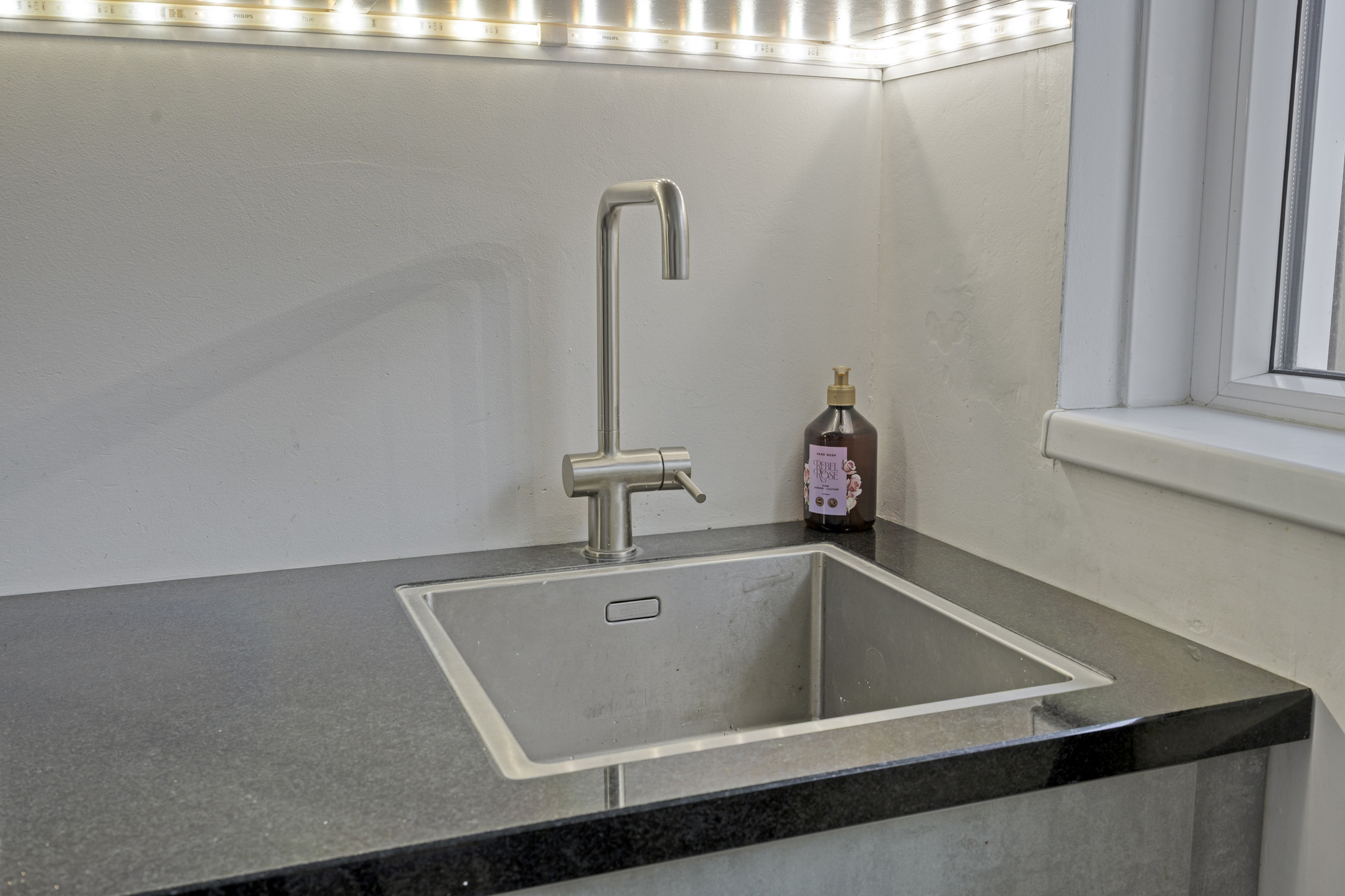 Te koop: Foto Woonhuis aan de Zeelsterstraat 92 in Eindhoven