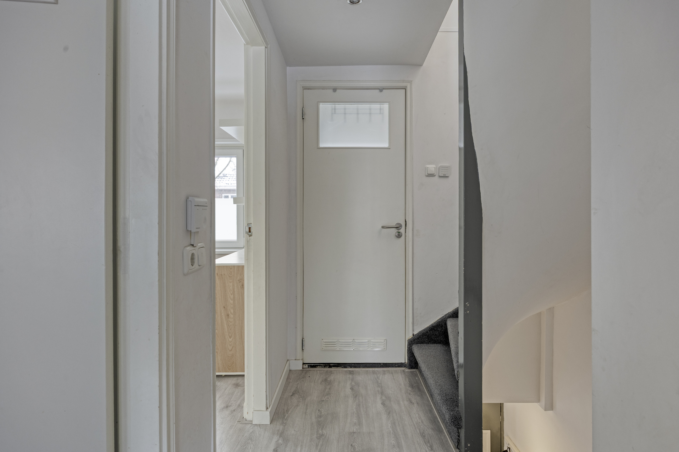 Te koop: Foto Woonhuis aan de Zeelsterstraat 92 in Eindhoven