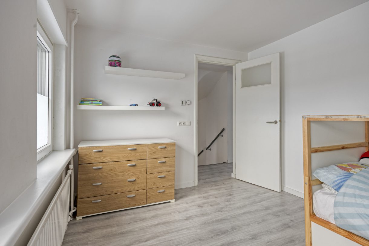 Te koop: Foto Woonhuis aan de Zeelsterstraat 92 in Eindhoven