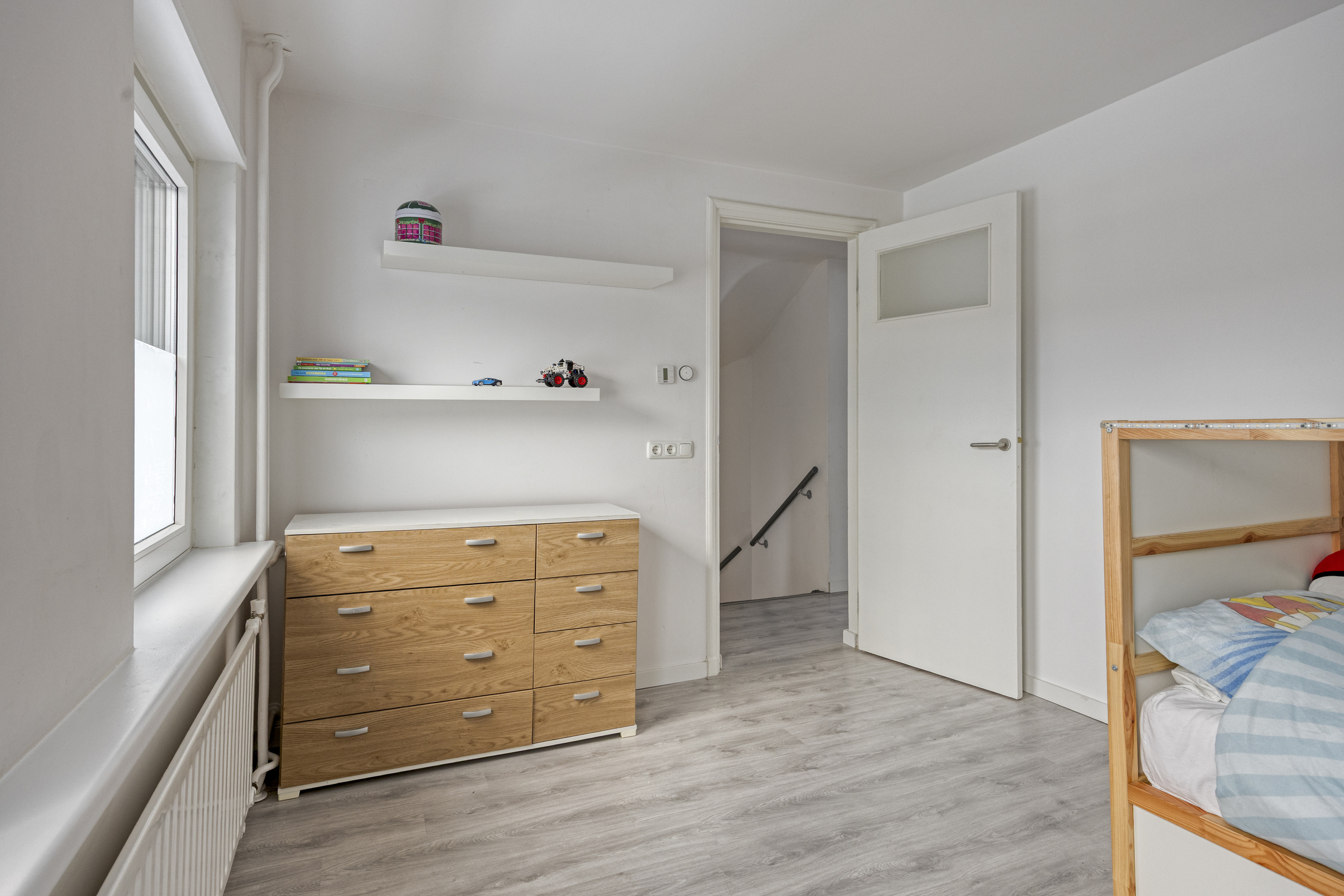 Te koop: Foto Woonhuis aan de Zeelsterstraat 92 in Eindhoven