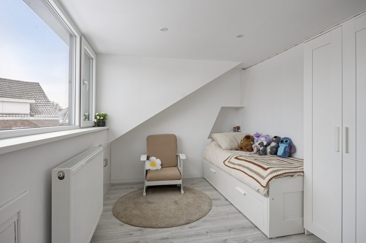 Te koop: Foto Woonhuis aan de Zeelsterstraat 92 in Eindhoven