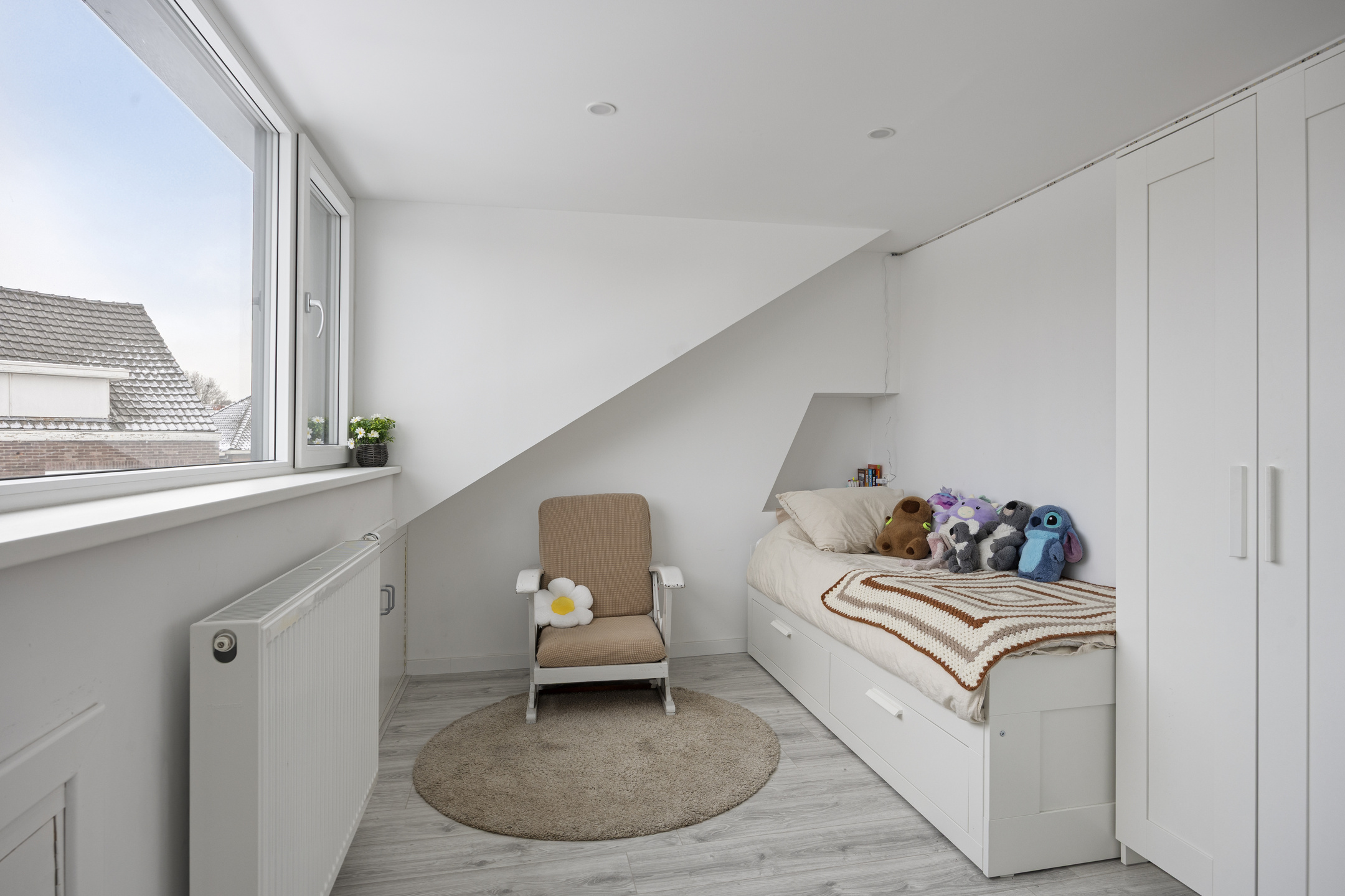 Te koop: Foto Woonhuis aan de Zeelsterstraat 92 in Eindhoven