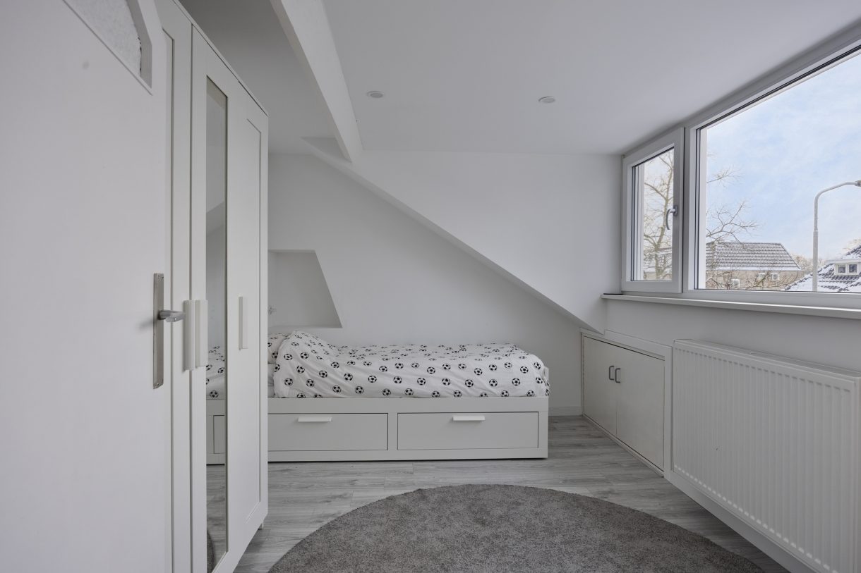 Te koop: Foto Woonhuis aan de Zeelsterstraat 92 in Eindhoven