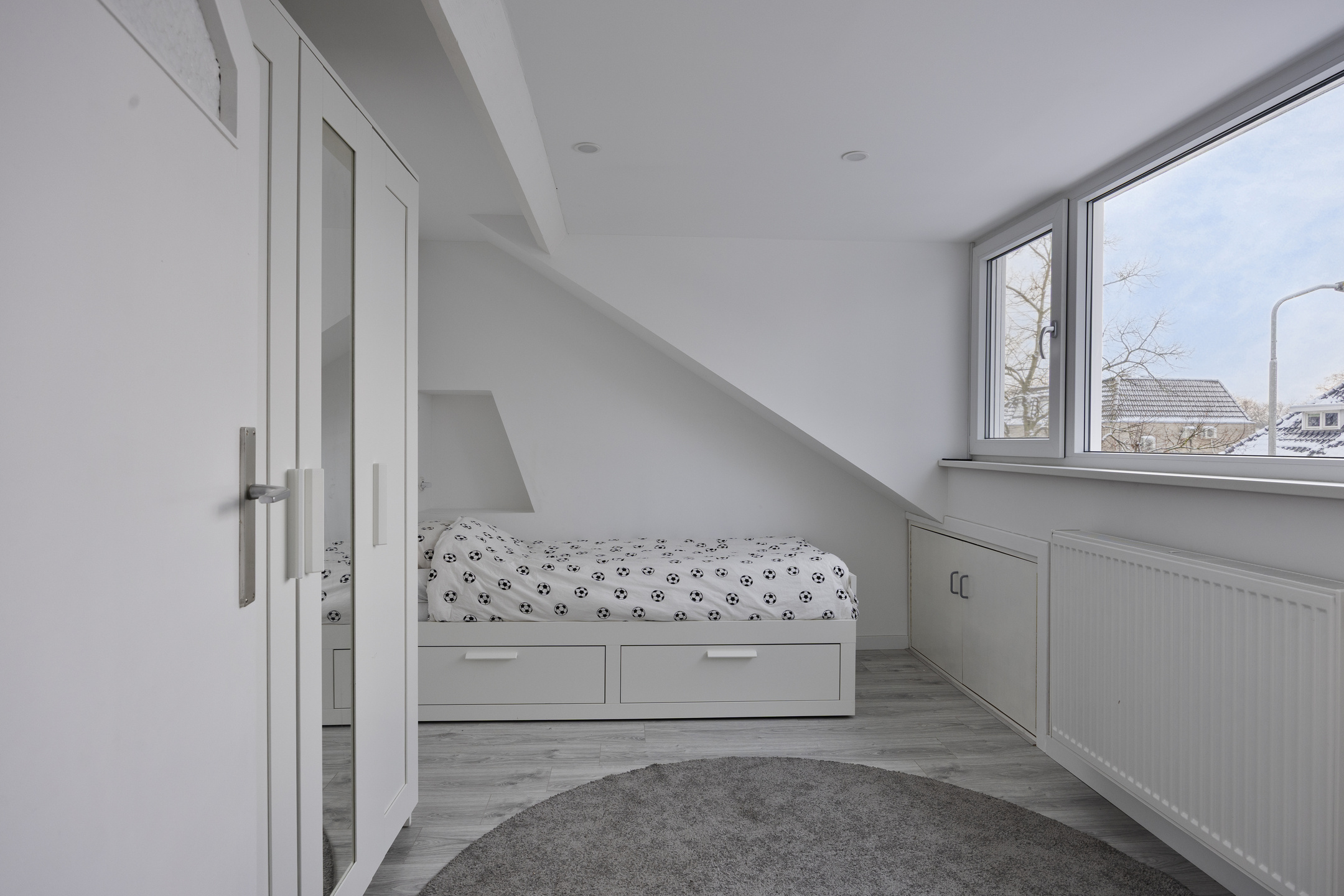 Te koop: Foto Woonhuis aan de Zeelsterstraat 92 in Eindhoven