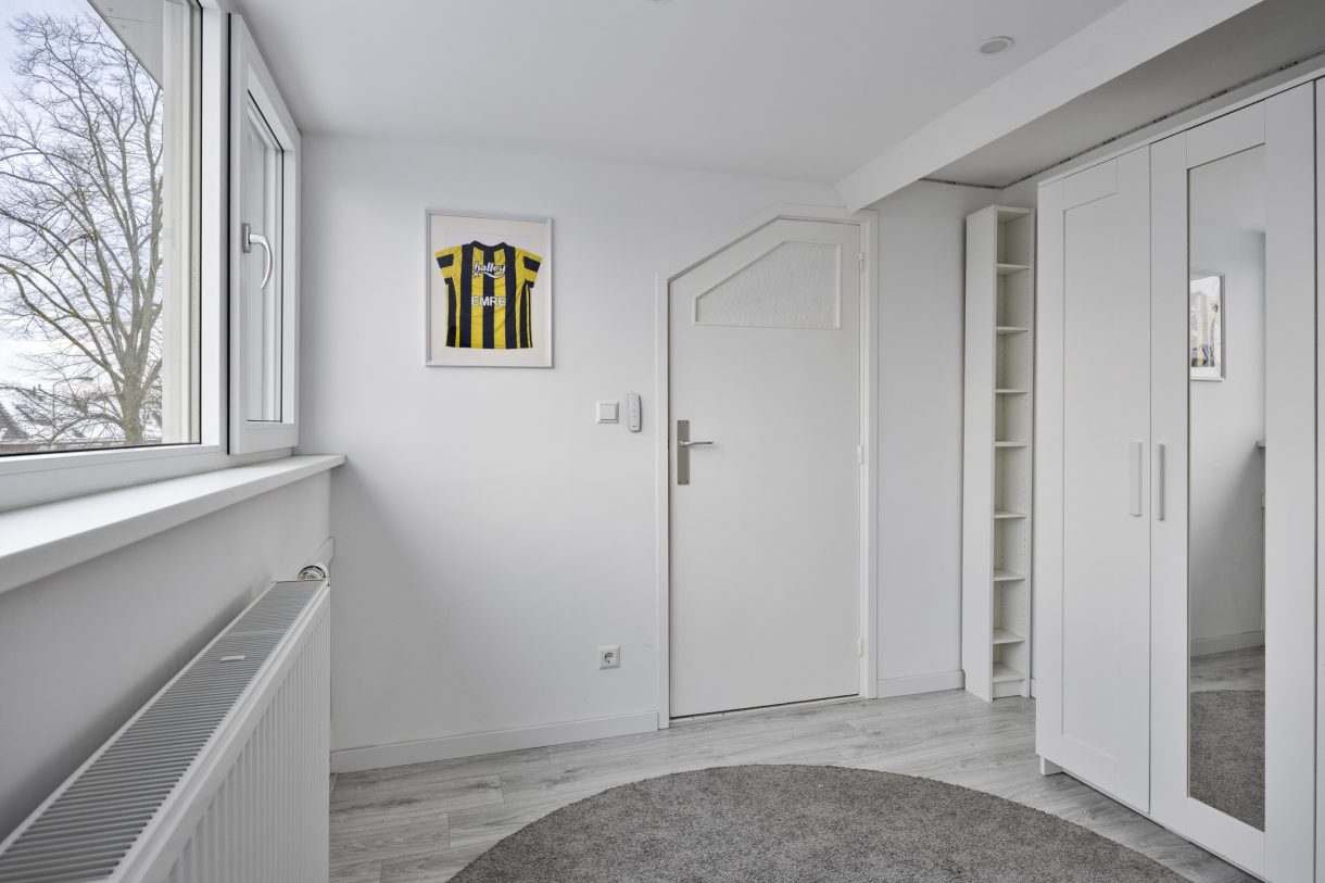 Te koop: Foto Woonhuis aan de Zeelsterstraat 92 in Eindhoven