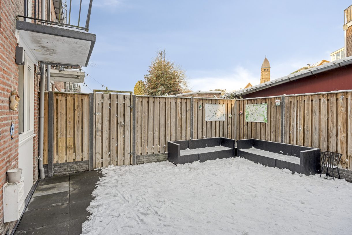 Te koop: Foto Woonhuis aan de Zeelsterstraat 92 in Eindhoven