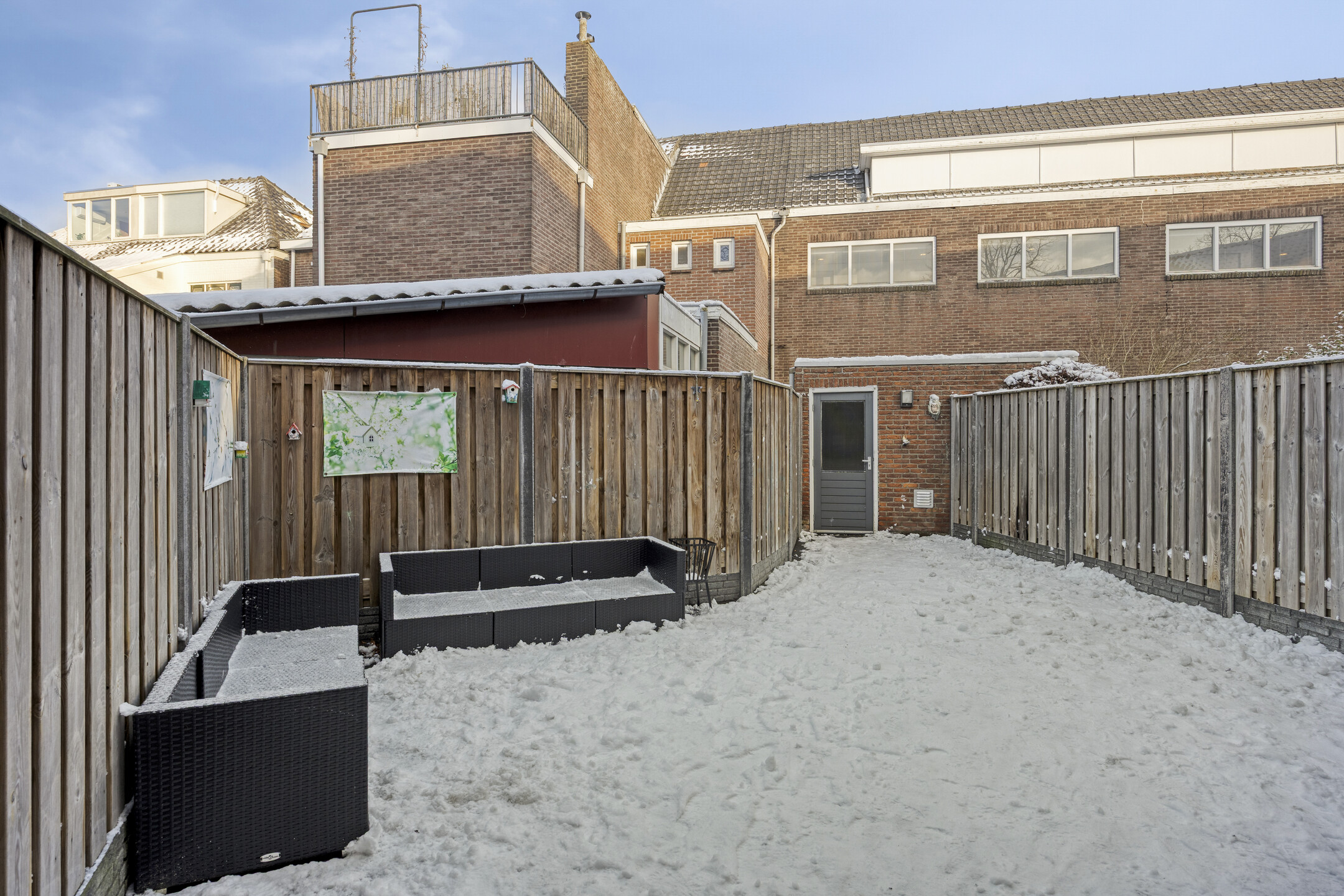 Te koop: Foto Woonhuis aan de Zeelsterstraat 92 in Eindhoven