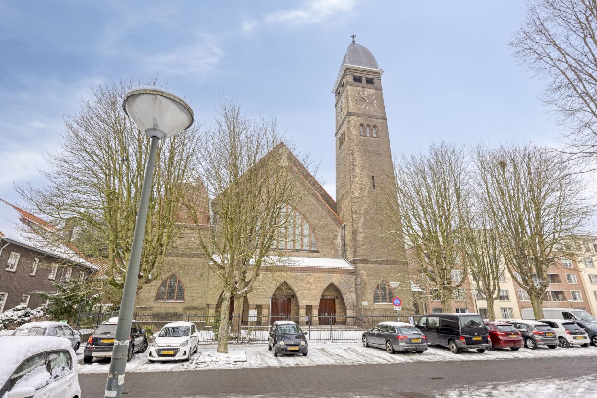 Te koop: Foto Woonhuis aan de Zeelsterstraat 92 in Eindhoven