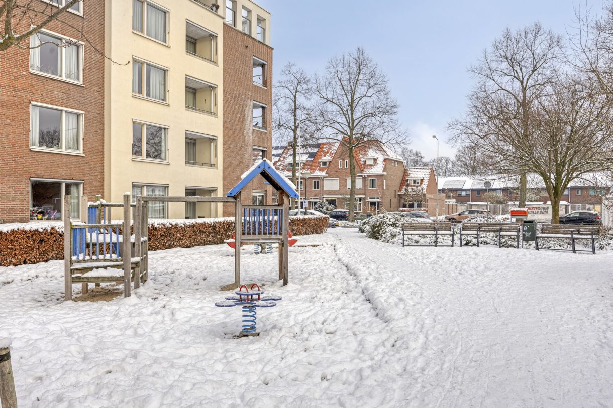 Te koop: Foto Woonhuis aan de Zeelsterstraat 92 in Eindhoven