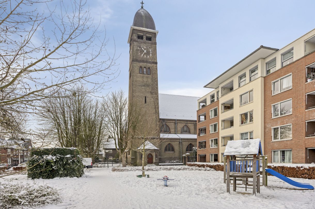 Te koop: Foto Woonhuis aan de Zeelsterstraat 92 in Eindhoven