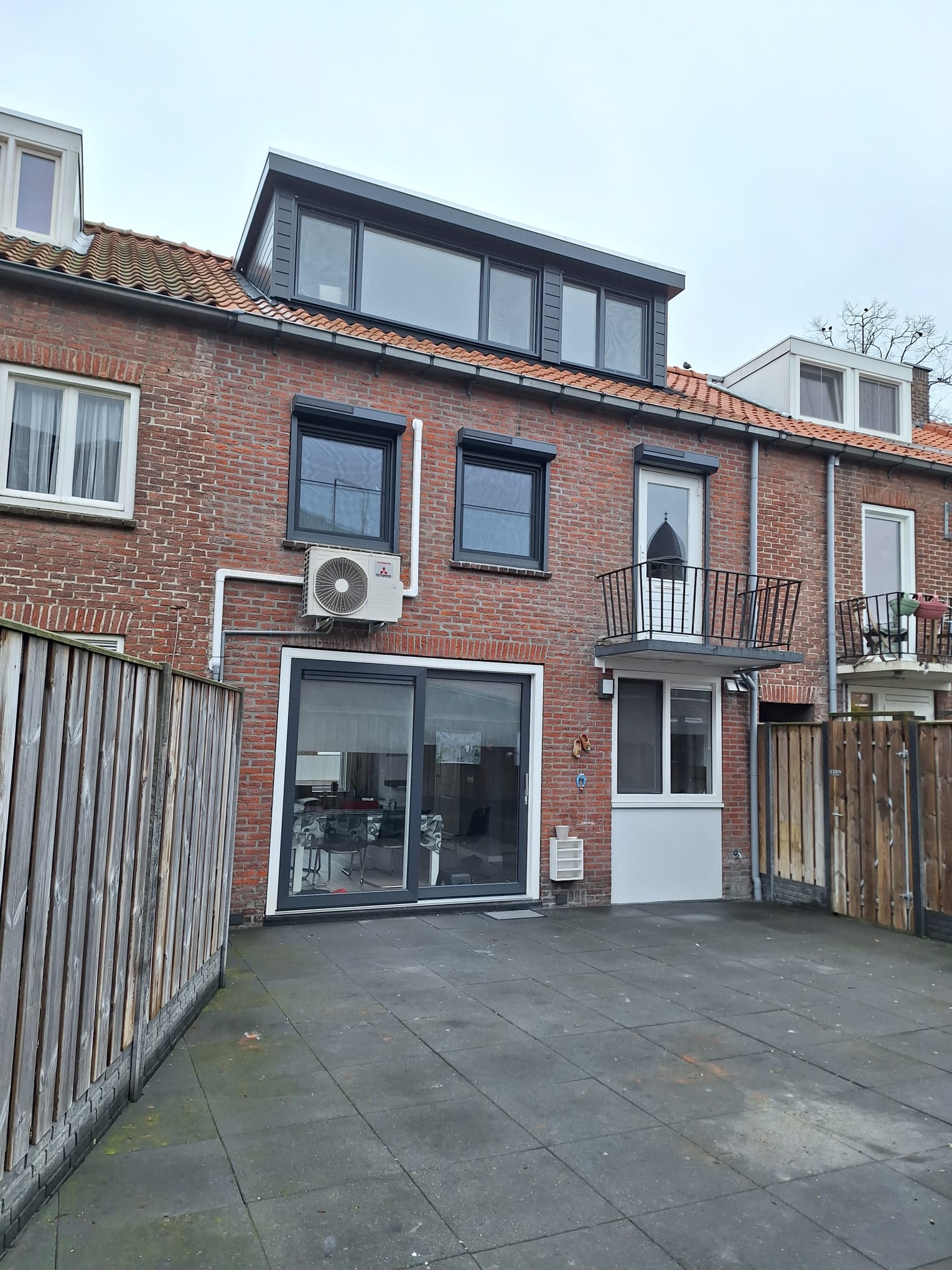 Te koop: Foto Woonhuis aan de Zeelsterstraat 92 in Eindhoven