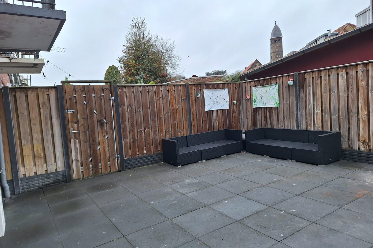 Te koop: Foto Woonhuis aan de Zeelsterstraat 92 in Eindhoven