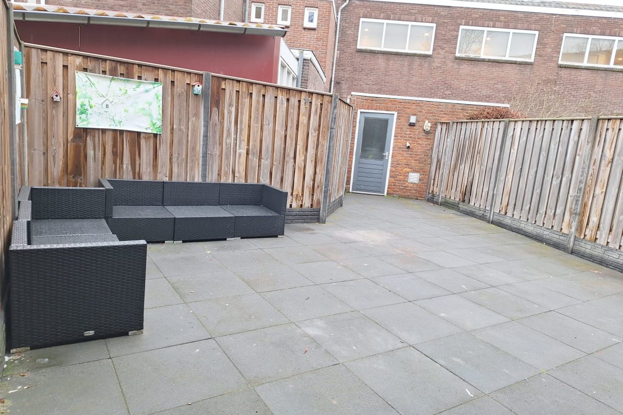 Te koop: Foto Woonhuis aan de Zeelsterstraat 92 in Eindhoven