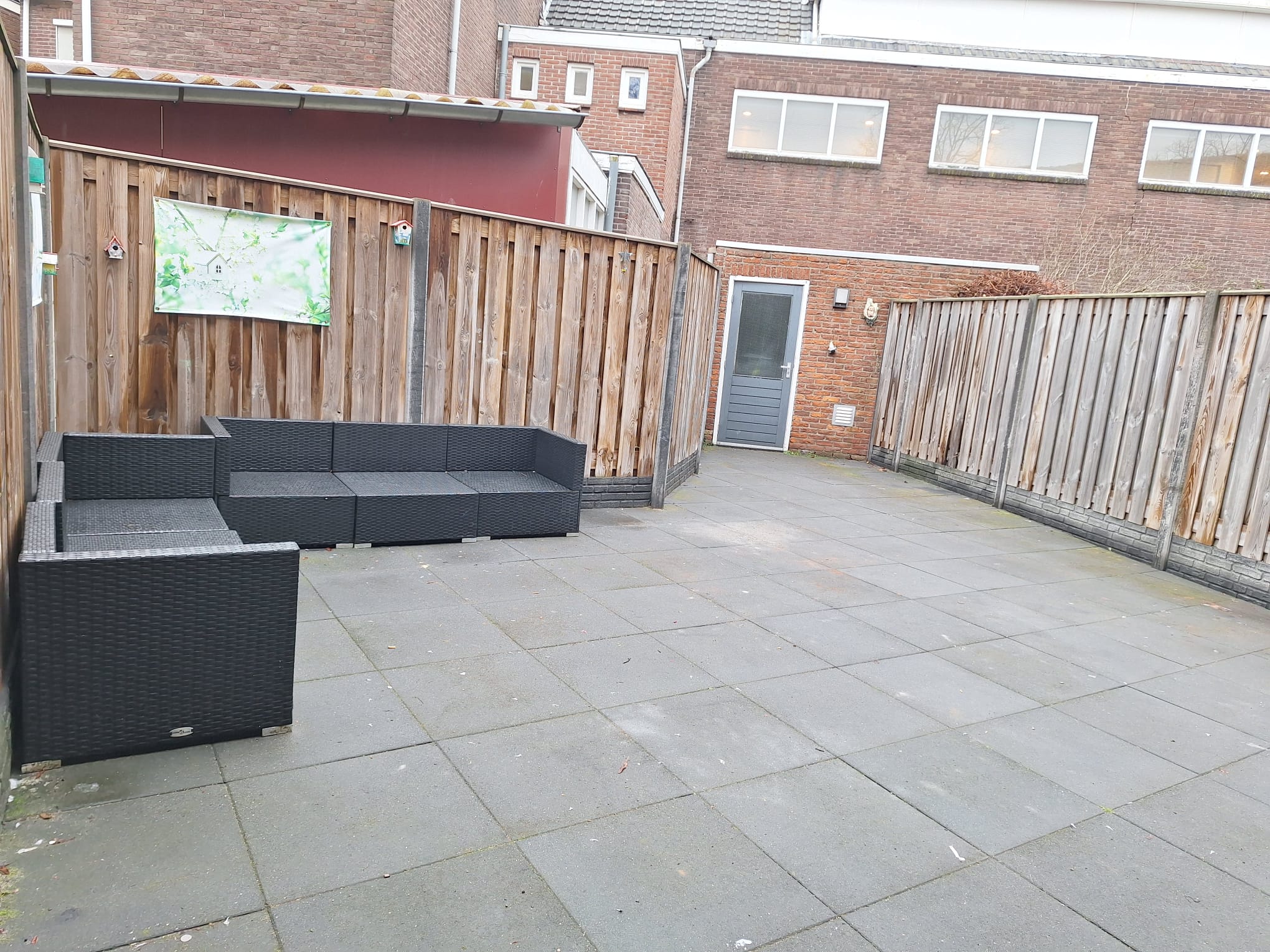 Te koop: Foto Woonhuis aan de Zeelsterstraat 92 in Eindhoven