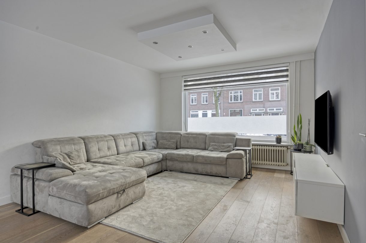 Te koop: Foto Woonhuis aan de Zeelsterstraat 92 in Eindhoven