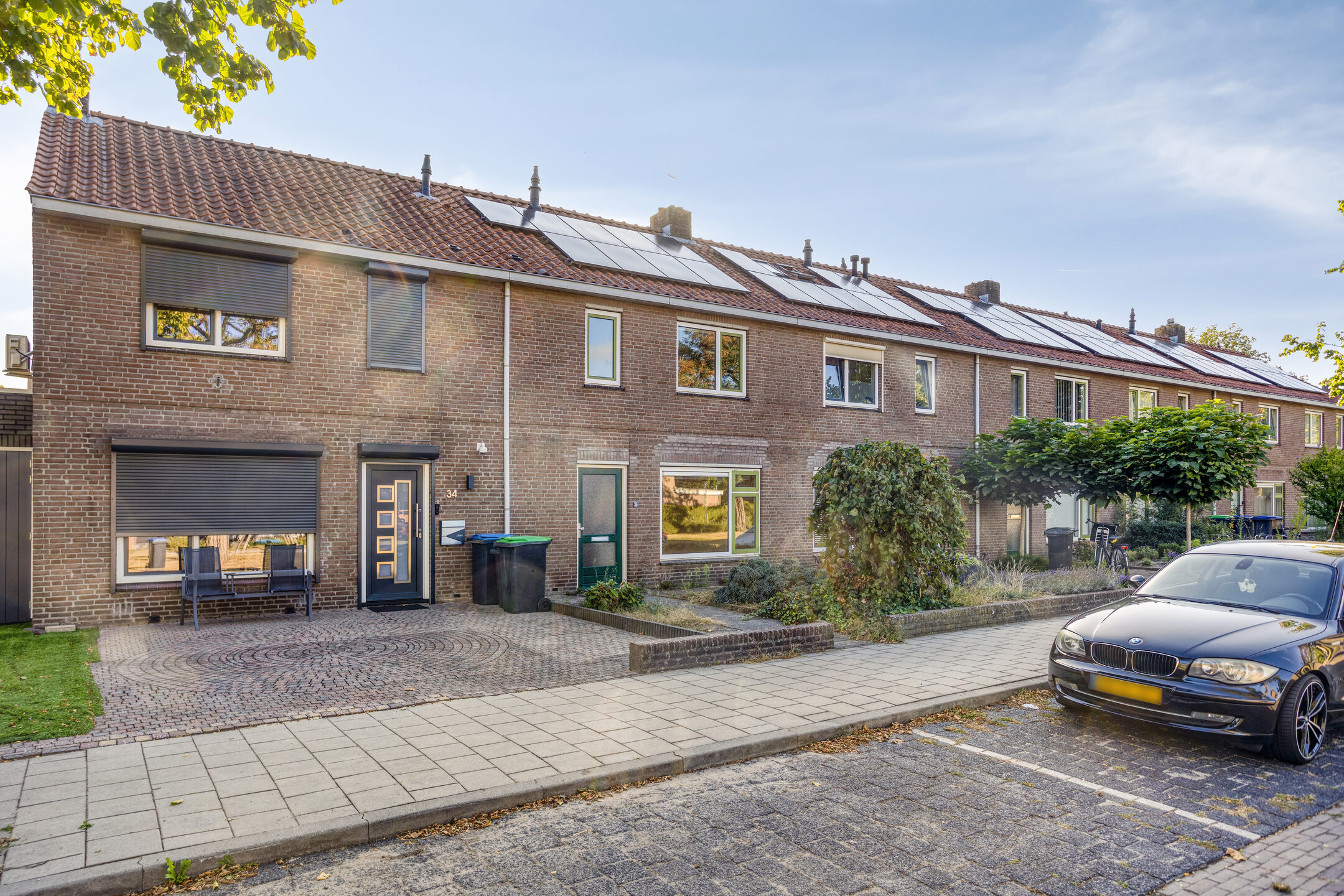 koop  Uden  Bugelstraat 36 – Hoofdfoto