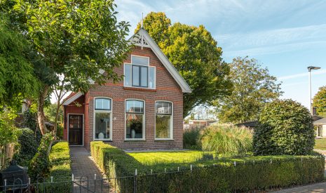 koop  Drachten  Oudeweg 115 – Hoofdfoto