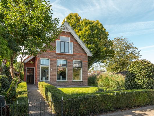 Hoofdfoto van Drachten Oudeweg 115