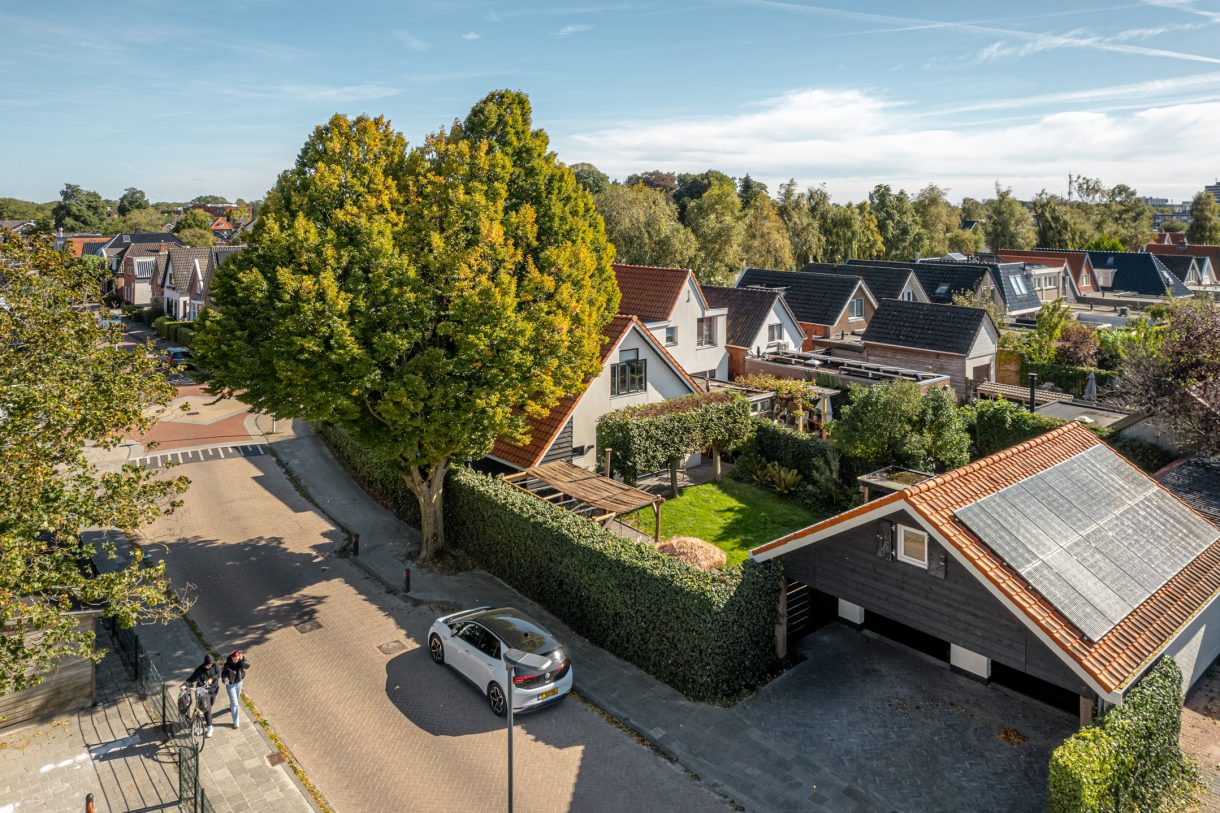 Te koop: Foto Woonhuis aan de Oudeweg 115 in Drachten