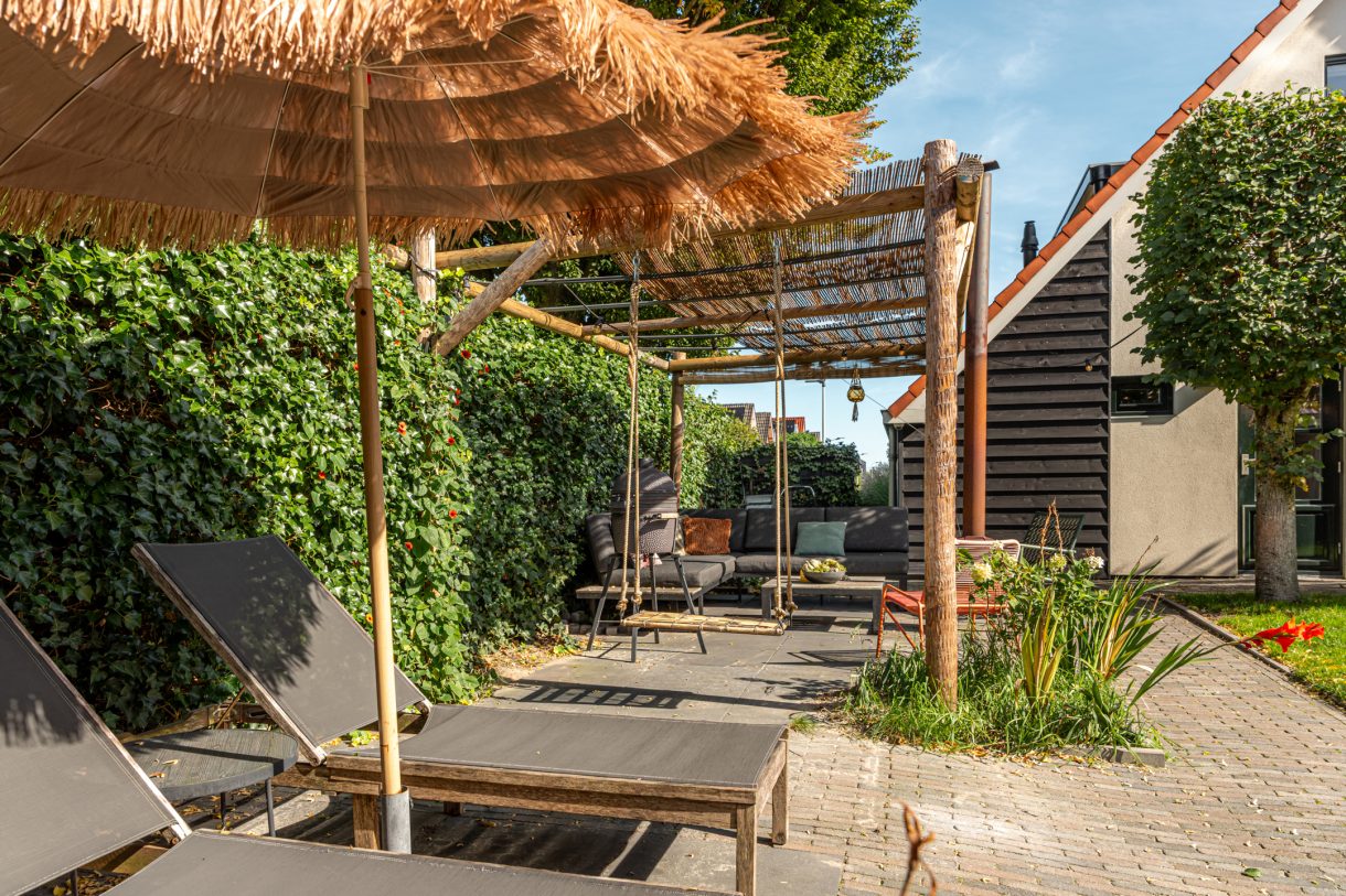 Te koop: Foto Woonhuis aan de Oudeweg 115 in Drachten