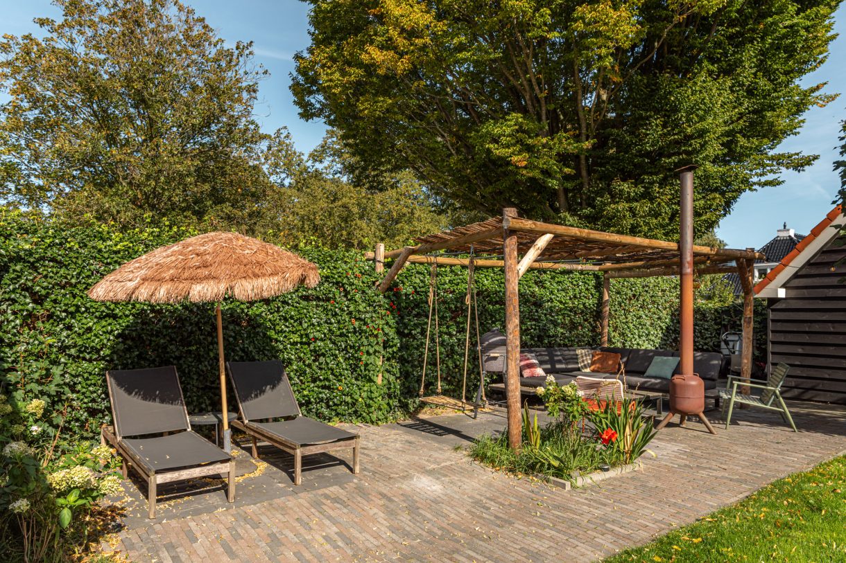 Te koop: Foto Woonhuis aan de Oudeweg 115 in Drachten