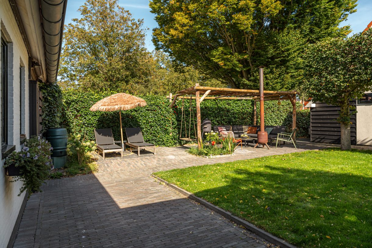 Te koop: Foto Woonhuis aan de Oudeweg 115 in Drachten