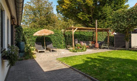 Te koop: Foto Woonhuis aan de Oudeweg 115 in Drachten