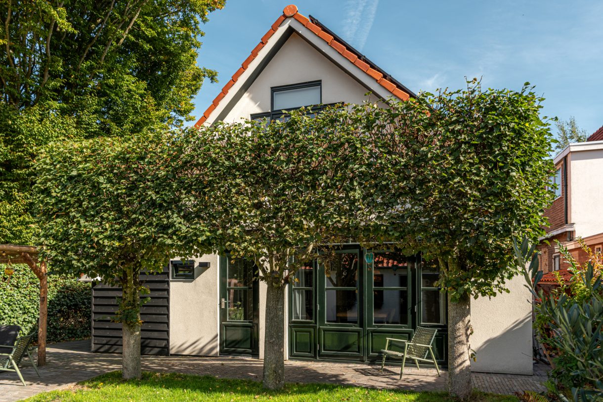 Te koop: Foto Woonhuis aan de Oudeweg 115 in Drachten