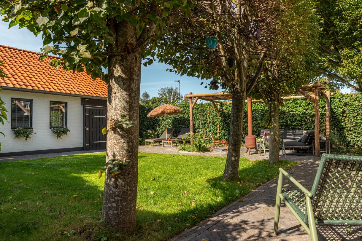 Te koop: Foto Woonhuis aan de Oudeweg 115 in Drachten